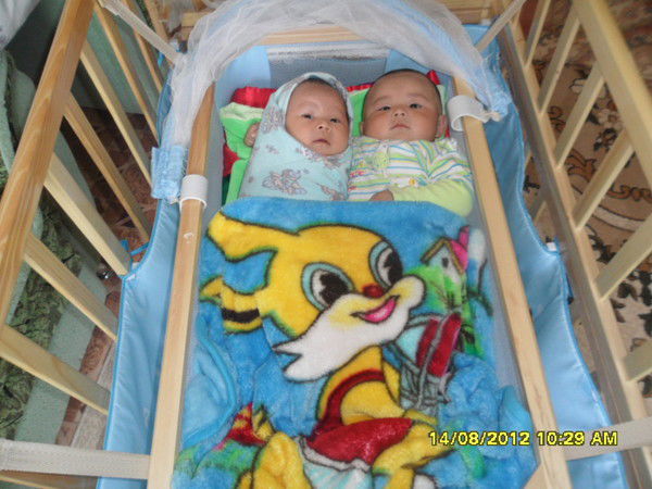 Жадыра Енсеханова