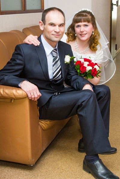 Мария Грушко