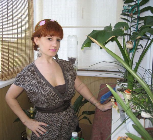 Татьяна Герасимова