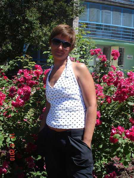 Лина Подъяпольская