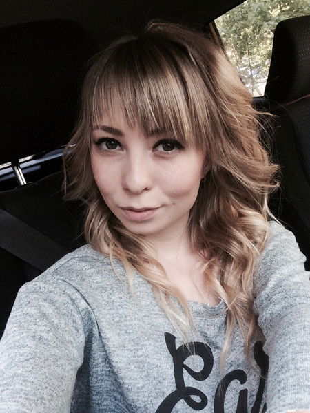 Ирина Демерева