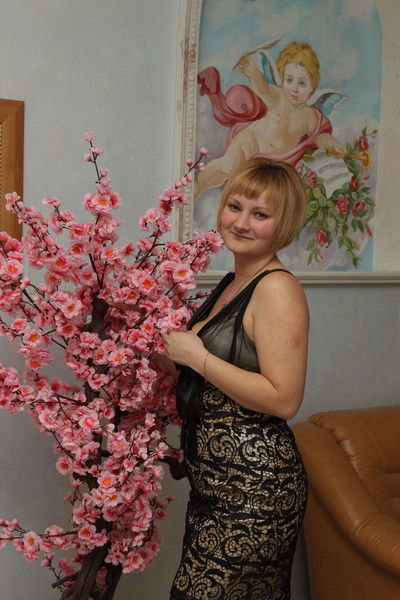 Анна Татаренкова