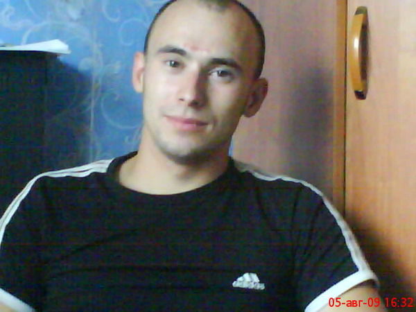 Дмитрий Лисица