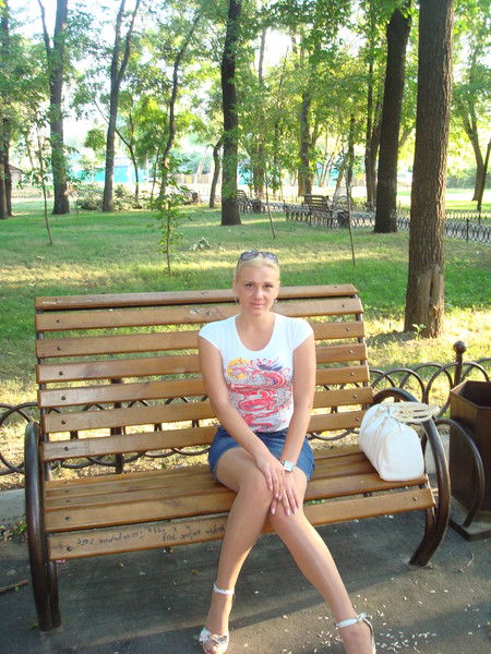 Светлана Лукьяненко