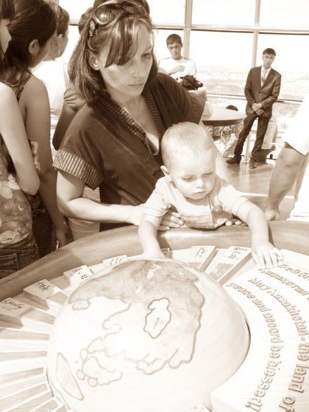 Кристина Толмачева