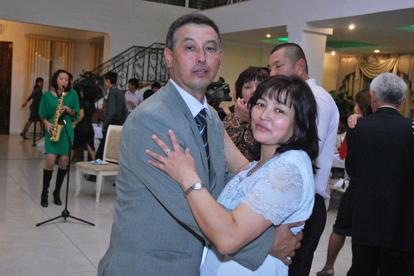 Жанболатбек Курмантай Маратулы