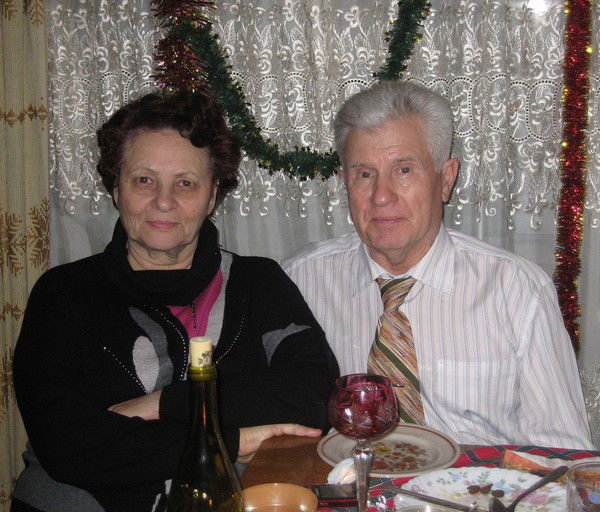 Виталий Терехов