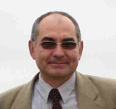 Сергей Бурдин