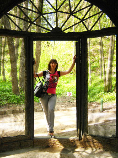 Марина Назмитдинова