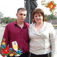 Вера Форофонова