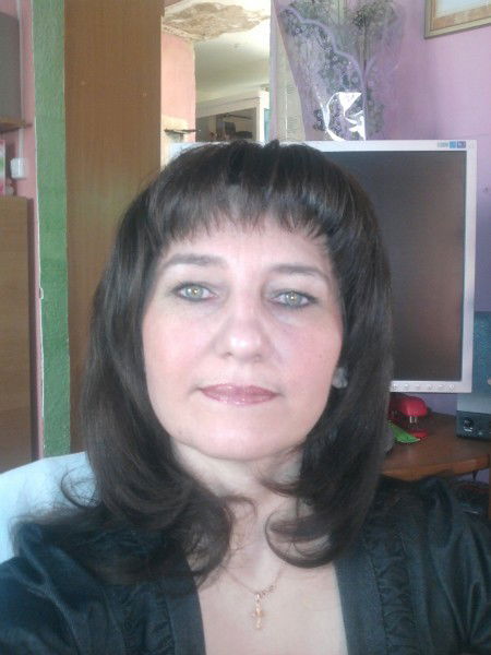 Татьяна Потапенко