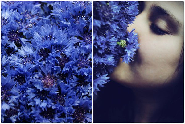 Соня Солнцева