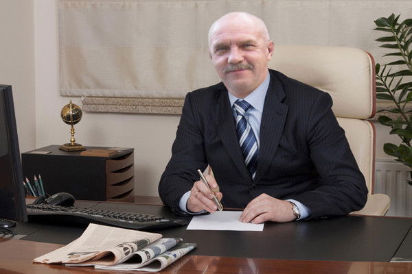 Сергей Казаков