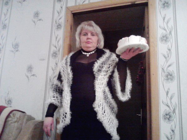 Инесса Гриб