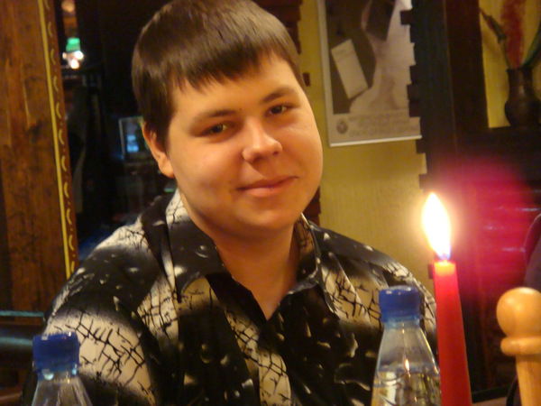 Игорь Куваев