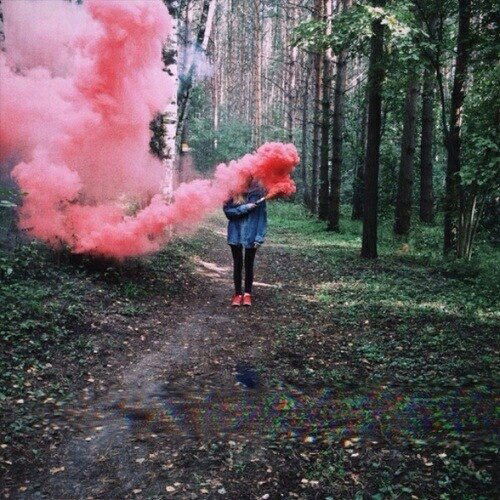 Алина Мануковская