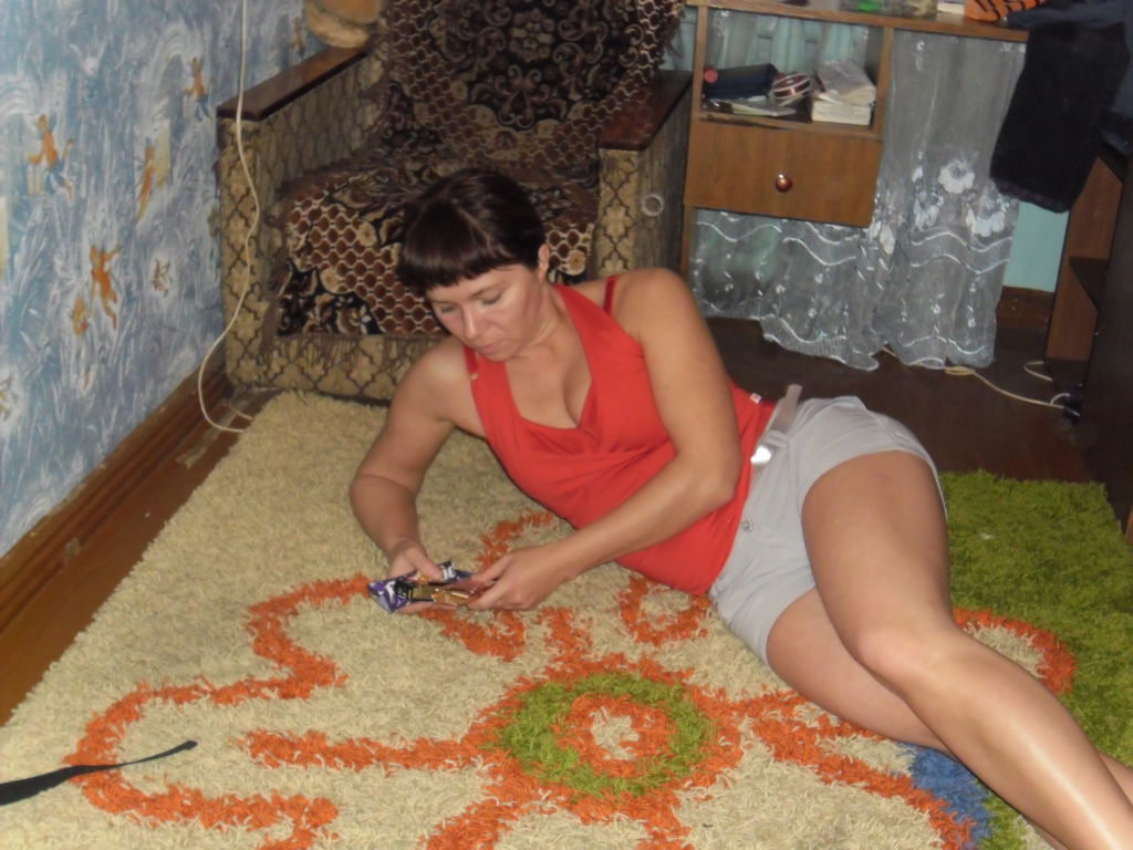 Марина Козмова