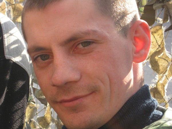 Андрей Паньшин