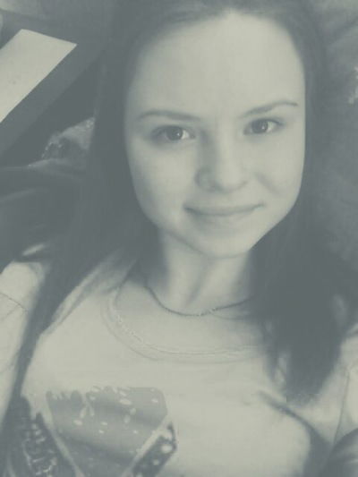 Кристина Васильева