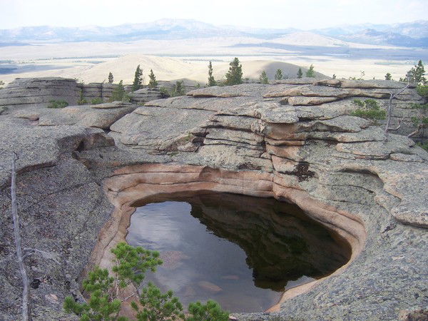 Сталкер Кола