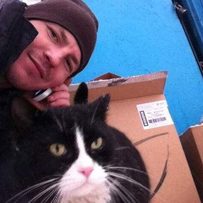 Вадим Гаврилов