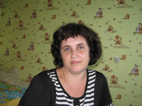 Наталья Епифанцева