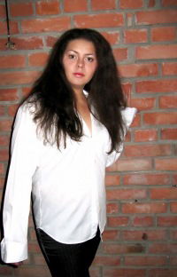 Юлия Ивченко