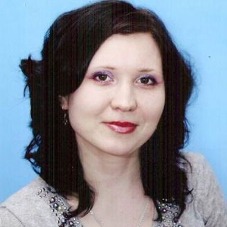 Анастасия Настика