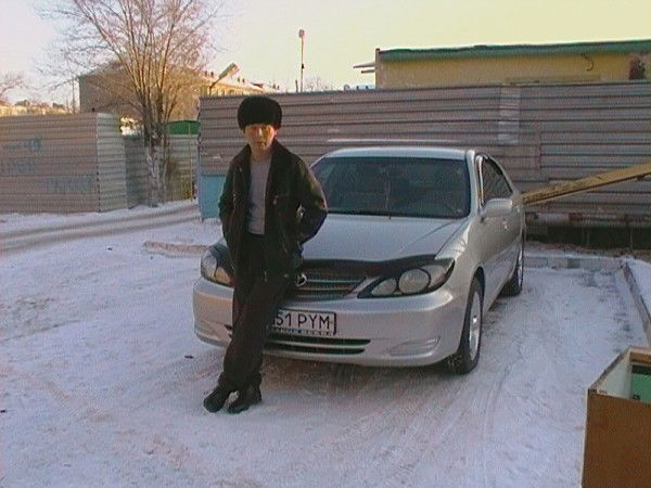 Марат Ахметжанов