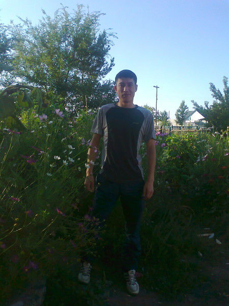 Асхат Мусаипов