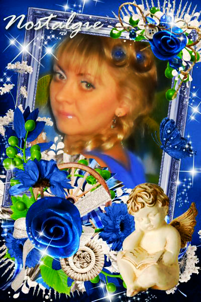 Жанна Кочережко