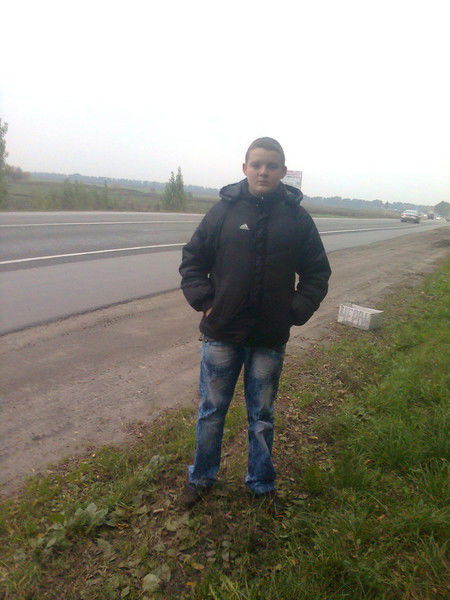 Никита Кузницов