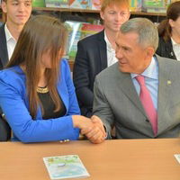 Гульдания Шакирова