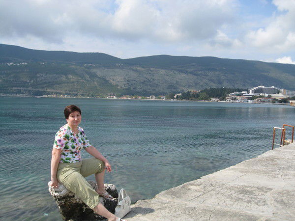 Роза Азнабаева /гончарова