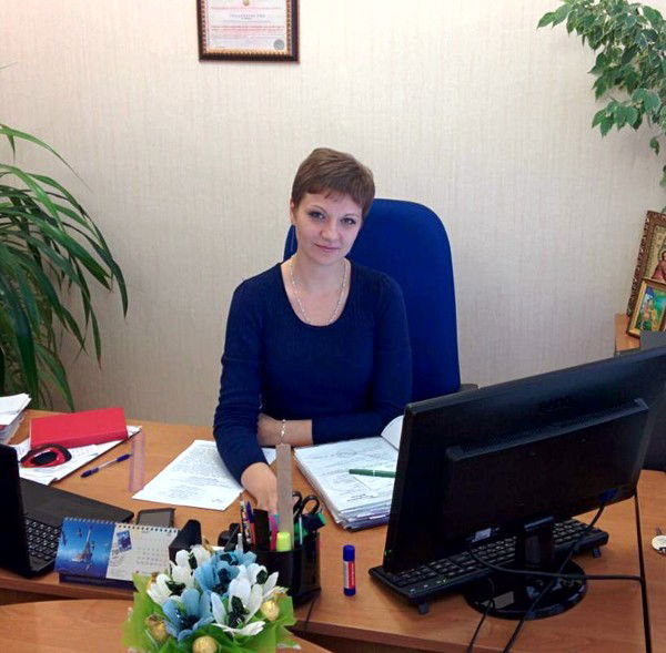 Детский Дом №24