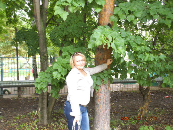 Наталья Грибова