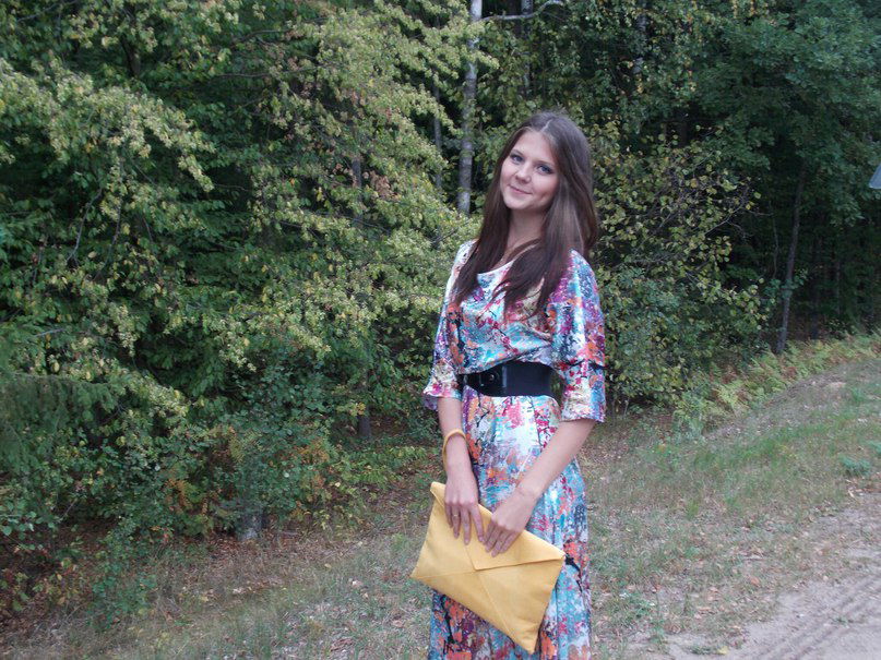 Настя Мельниченко