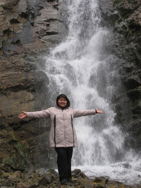 Асем Мисалимова