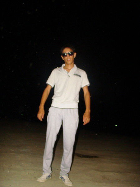 Арман Мырзатаев