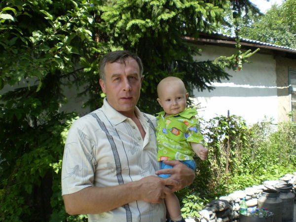 Сергей Ерискин