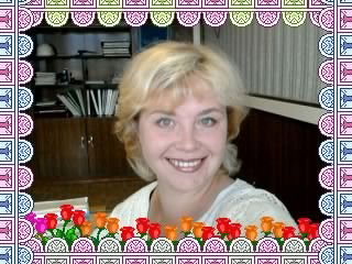 Ирина Крюкова