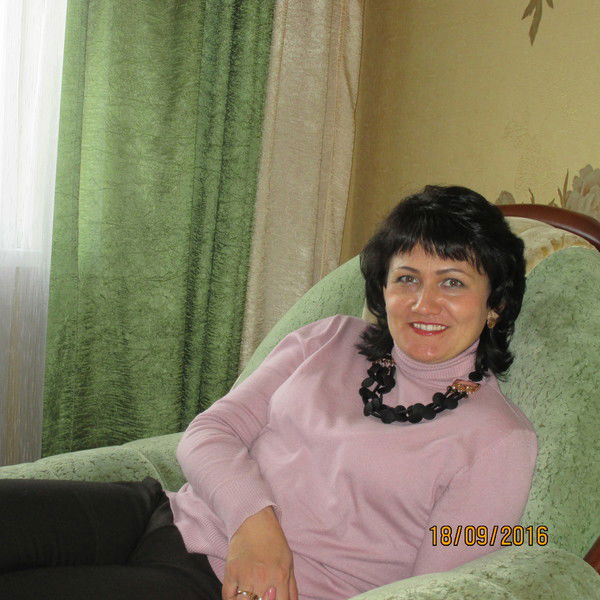 Света Уткина