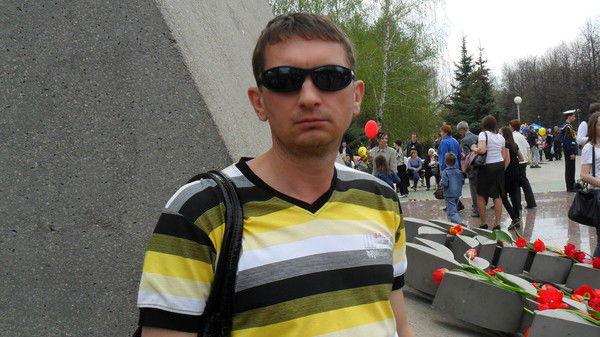 Владимир Толмачёв