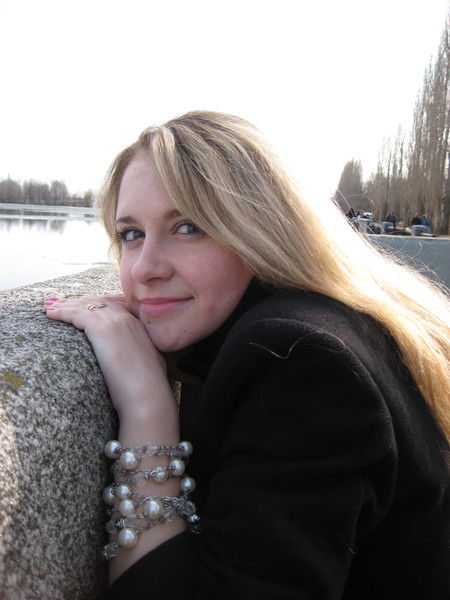 Виолеттка Мануковская