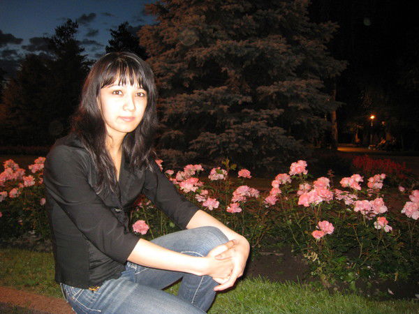 '' Изюмочка"