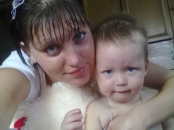 Зинаида Овечкина