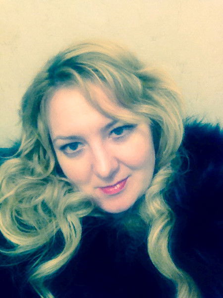 Инна Бурдина