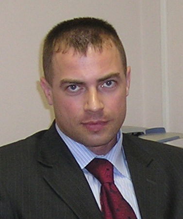 Воробьёв Александр