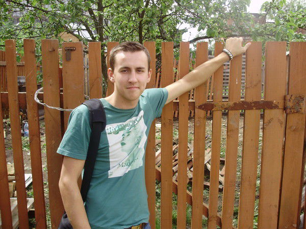 Анатолий Фоминский