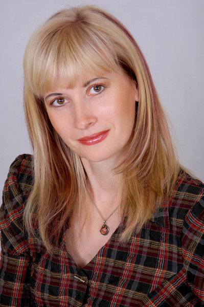 Светлана Рубцова